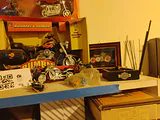 Motorcycle Collectibles and Model Sets - thumbnail 4 of 6