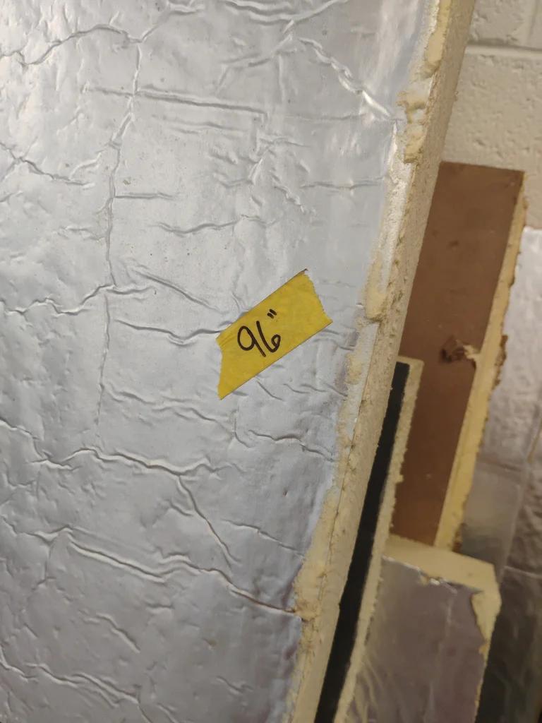 Insulation Panels - image 5 of 5