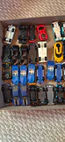 Die-Cast Toy Cars Collection - thumbnail 8 of 10