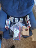 Beatles Trading Cards, Music CDs - thumbnail 1 of 16