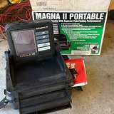 Eagle Magna II Portable Fish Finder System - thumbnail 1 of 4