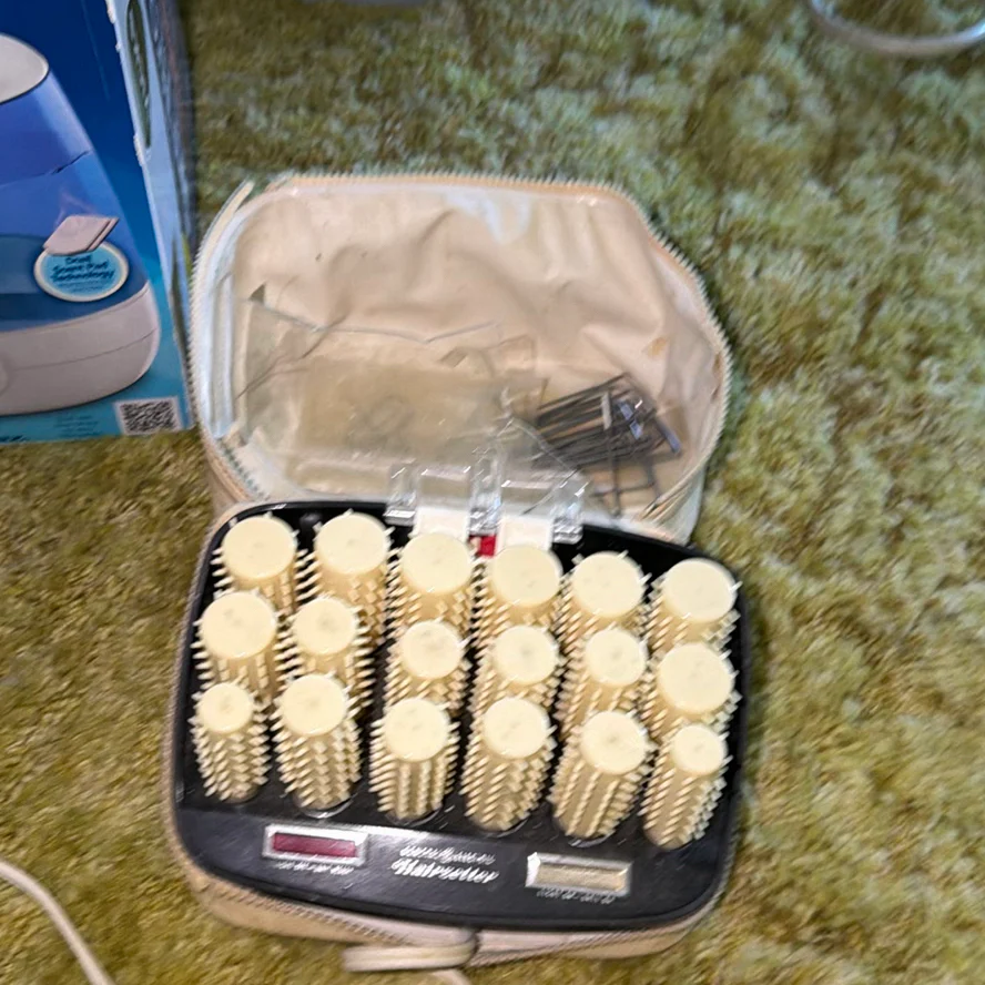 Personal Care Electronics and Accessories - image 8 of 13