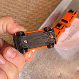 Collection of Die-Cast Toy Cars and Trucks - thumbnail 3 of 29