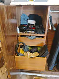 Motorcycle Accessories and Gear Assortment - thumbnail 1 of 13