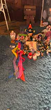 Clown and Circus Figurines and Decorations - thumbnail 2 of 19