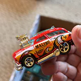 Collection of Die-Cast Toy Cars and Vehicles - thumbnail 25 of 40