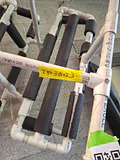 Motorcycle Saddle Bag Holder - thumbnail 2 of 5