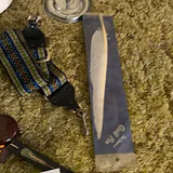 Decorative and Costume Accessories Lot - thumbnail 7 of 10