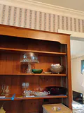 Decorative Glass Bowls, Dishes, and Pedestal Compote - thumbnail 1 of 11
