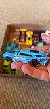 Die-Cast Toy Cars - thumbnail 6 of 24