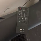 PlayStation 4 Console, Controller, Game, and LG Soundbar - thumbnail 12 of 12