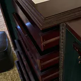 Jewelry Armoire Cabinet - thumbnail 4 of 9