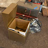 Hand Tools, Power Tools, and Lumber - thumbnail 2 of 7
