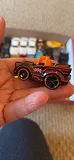 Assorted Die-Cast Toy Cars and Vehicles - thumbnail 12 of 16