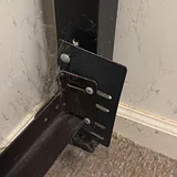 IKEA Hornsund Bed Frame - thumbnail 5 of 9