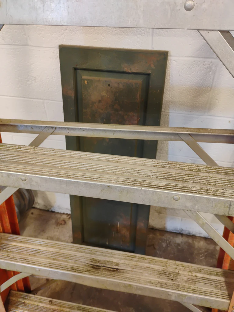 Werner Ladder - image 4 of 5