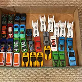 Die Cast Toy Cars and Vehicles - thumbnail 1 of 10