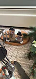 Holiday Decorations and Nativity Figurines - thumbnail 11 of 20