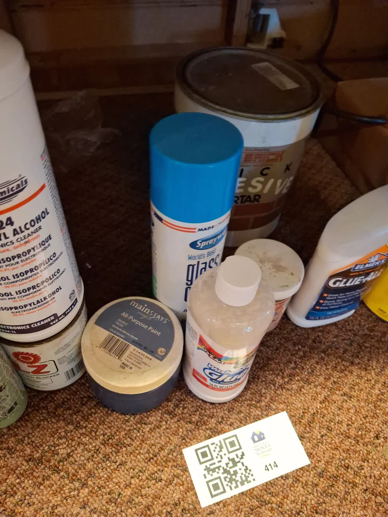 Craft and Home Improvement Supplies - image 5 of 13