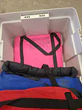 Life Jackets and Boating Safety Gear Assortment - thumbnail 4 of 10
