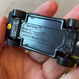 Collection of Die-Cast Toy Cars and Vehicles - thumbnail 14 of 30