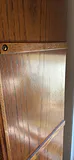 Bookcase With Glass Sliding Doors - thumbnail 9 of 10