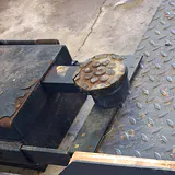 Eagle Equipment 8,000 lb Four-Post Automotive Lift - thumbnail 7 of 16
