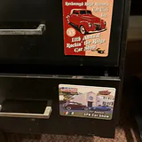 Magnets and Decals - thumbnail 5 of 13