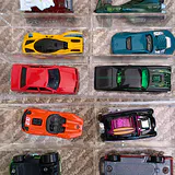 Die-Cast Toy Cars and Race Vehicles - thumbnail 5 of 9