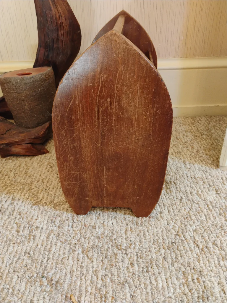 Wooden Magazine , and More - image 7 of 13