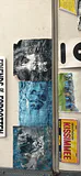 Collection of Harley-Davidson Patches, Posters, Wolf Prints, and Metal Sign - thumbnail 6 of 10