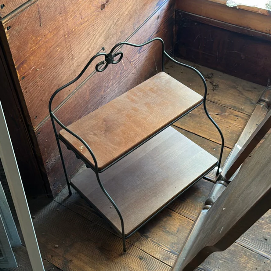 Longaberger Shelf  - image 1 of 4