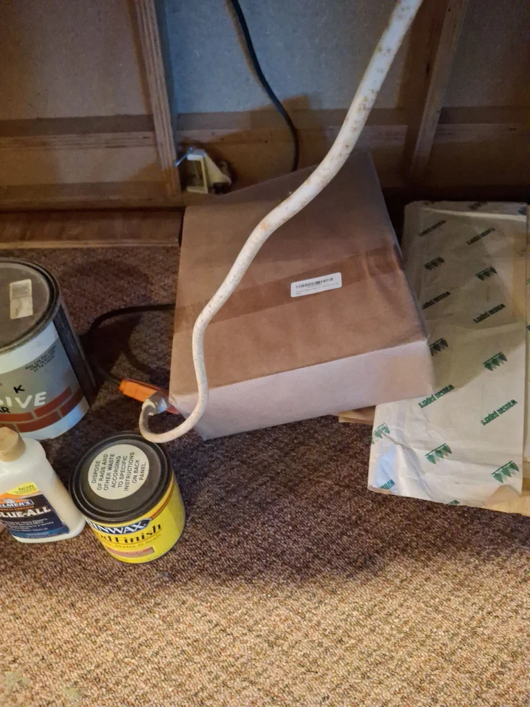 Craft and Home Improvement Supplies - image 11 of 13