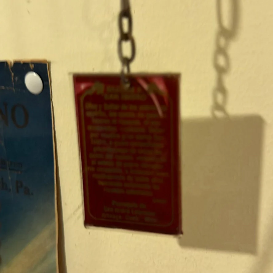 Fishing-Themed Shadow Box and Fishing Decor - image 12 of 12