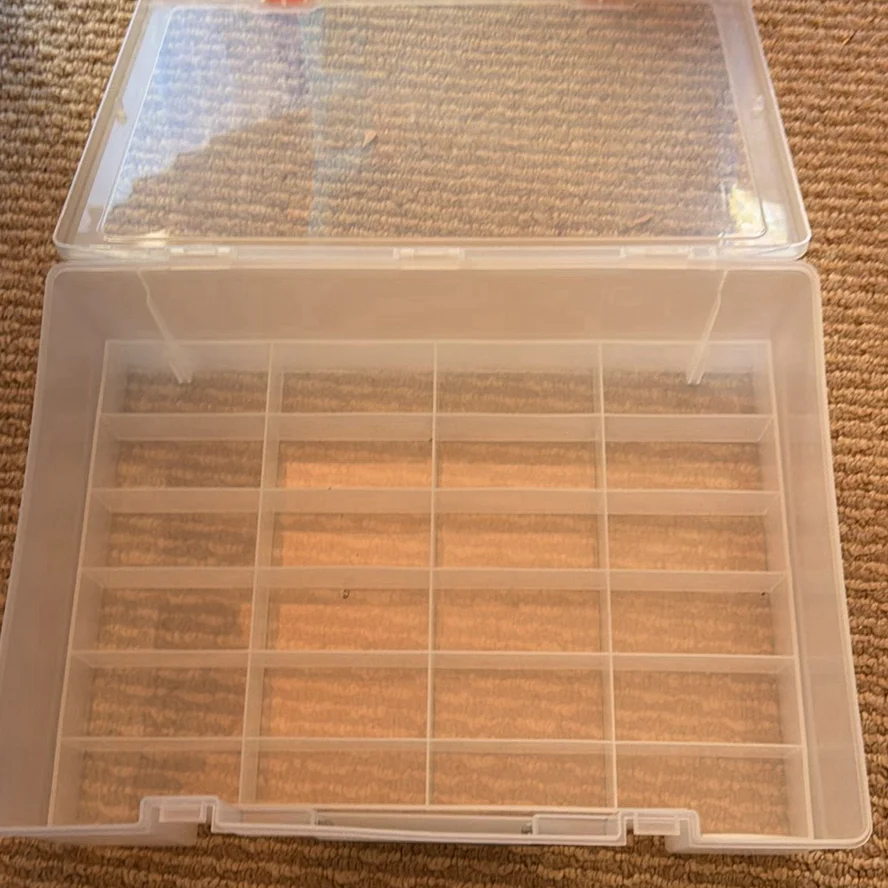 Toy Die-Cast Cars in Storage Case - image 16 of 17