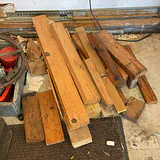 Hand Tools, Power Tools, and Lumber - thumbnail 7 of 7