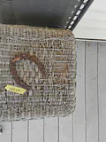 Side Tables and Horseshoe - thumbnail 3 of 10