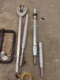 Swivl-Eze Boat Seat Pedestal and Mount Components - thumbnail 5 of 5