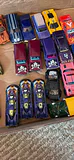 Assorted Hot Wheels Die-Cast Toy Cars - thumbnail 9 of 20