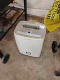 Frigidaire Portable Dehumidifier - thumbnail 1 of 7