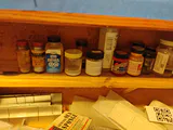 Model Paints, Finishing Supplies, and Parts - thumbnail 3 of 4