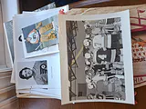 Philadelphia Flyers Photographs, Phillies  - thumbnail 6 of 17