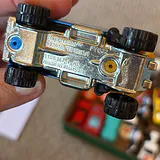 Collection of Die-Cast Toy Cars and Vehicles - thumbnail 24 of 30