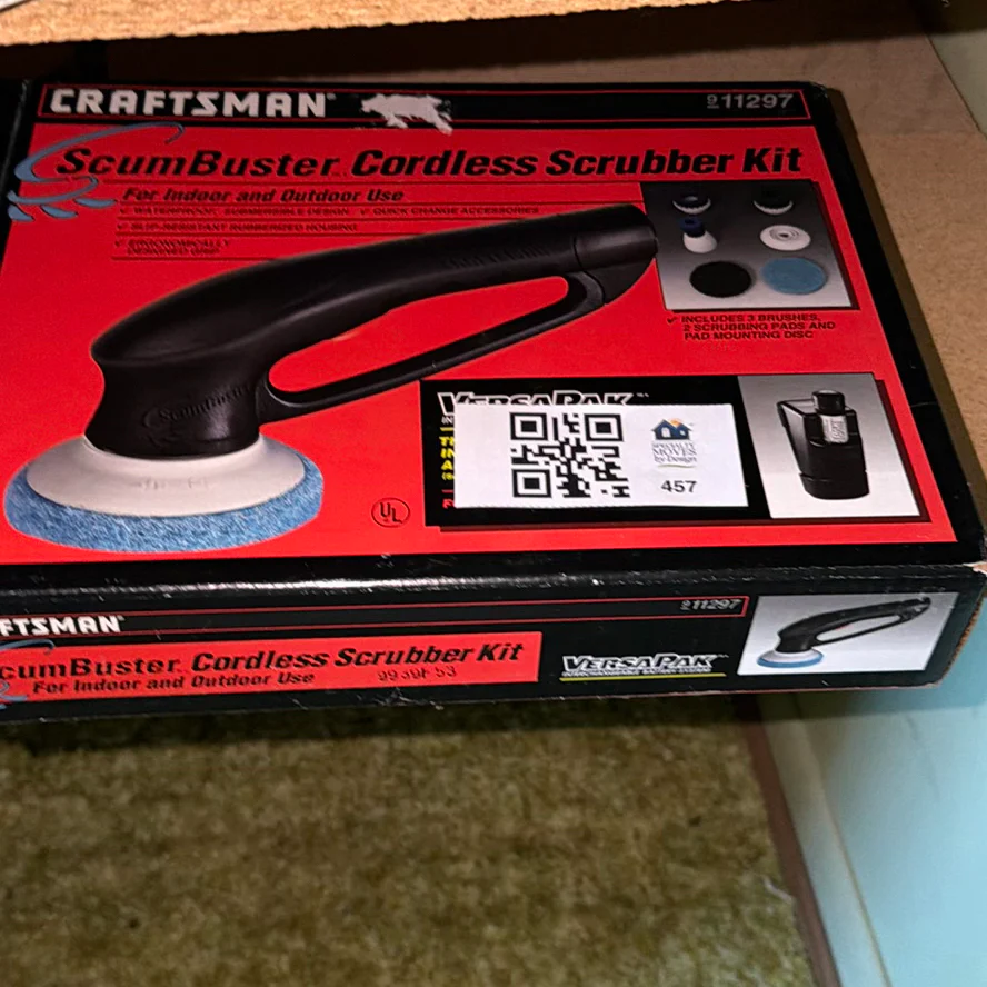 Household Cleaning and Repair Supplies - image 2 of 6