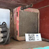 Automotive Parts, Foot Pump, Heater, and Household Items - thumbnail 3 of 9