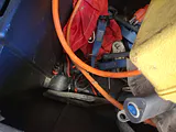 Tools and Extension Cords with Storage Tote - thumbnail 5 of 7