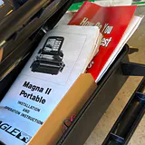 Eagle Magna II Portable Fish Finder System - thumbnail 3 of 4
