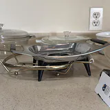 Corning, Copper, Bakeware and Serving Bowls - thumbnail 9 of 10