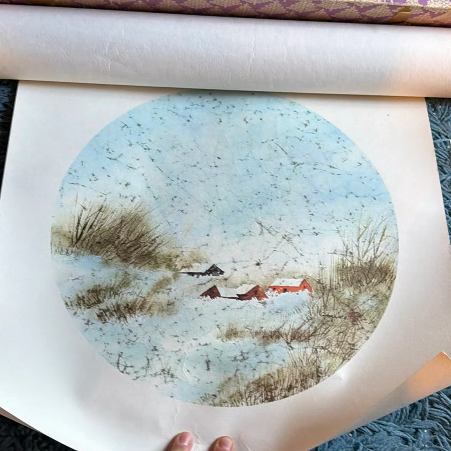 Landscape Art Prints - image 8 of 12