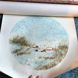 Landscape Art Prints - thumbnail 8 of 12